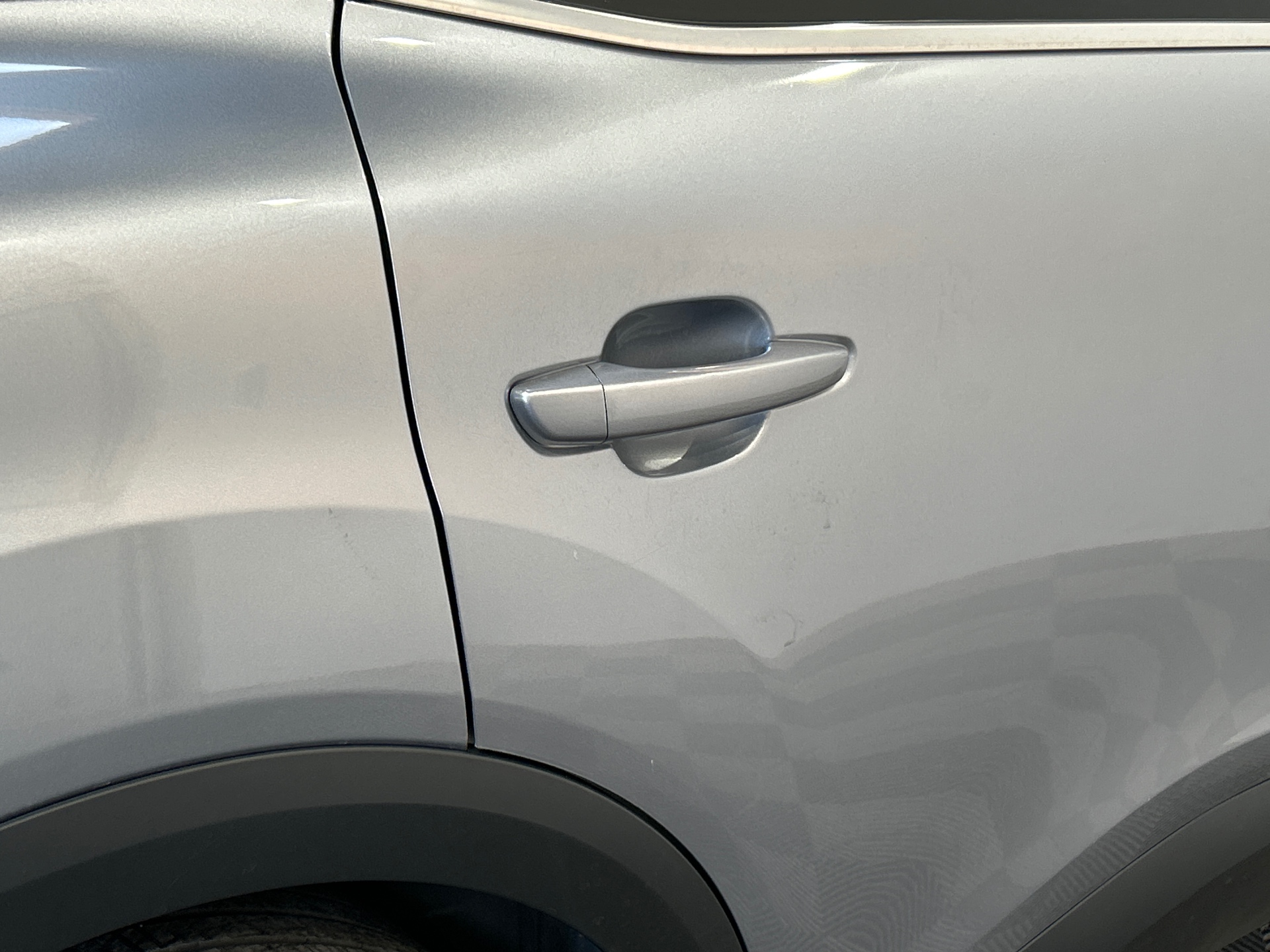 CITROEN C4 BlueHDi 130 EAT8 Max — expertise