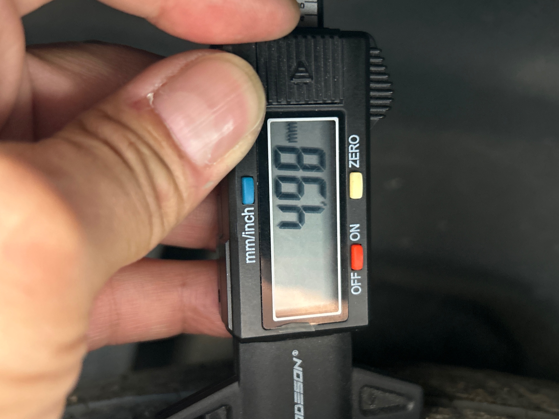 CITROEN C4 BlueHDi 130 EAT8 Max — expertise