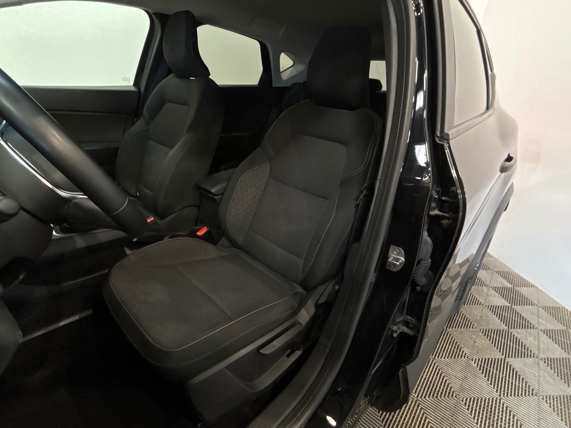 RENAULT CAPTUR evolution TCe 90