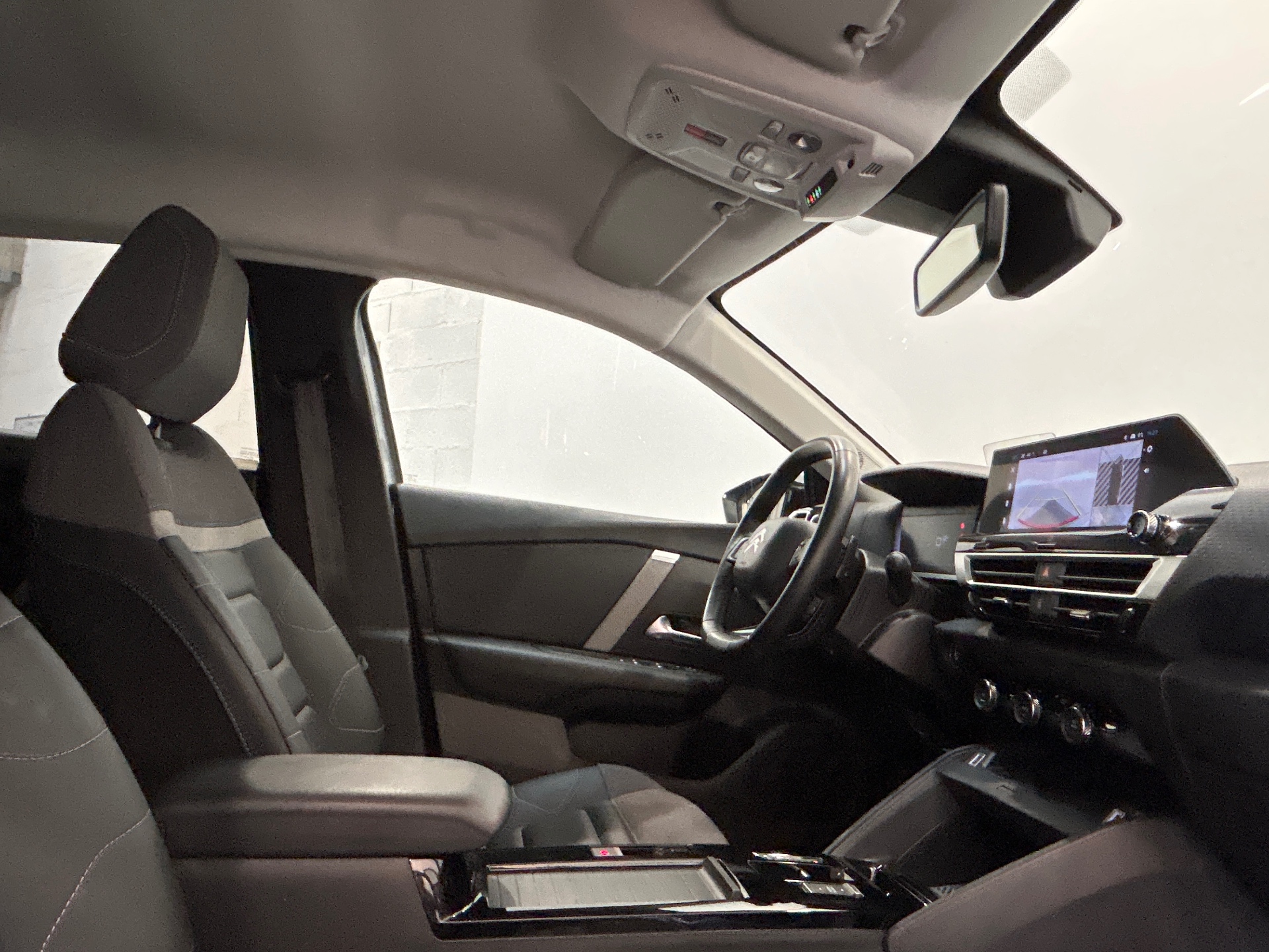 CITROEN C4 BlueHDi 130 EAT8 Max