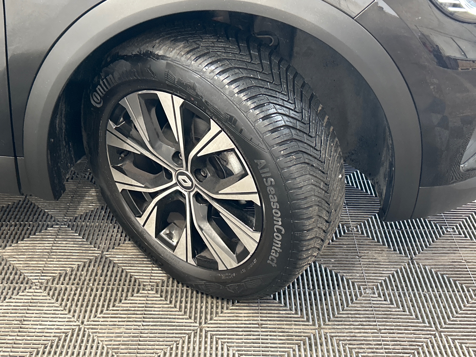RENAULT CAPTUR evolution TCe 90 — expertise