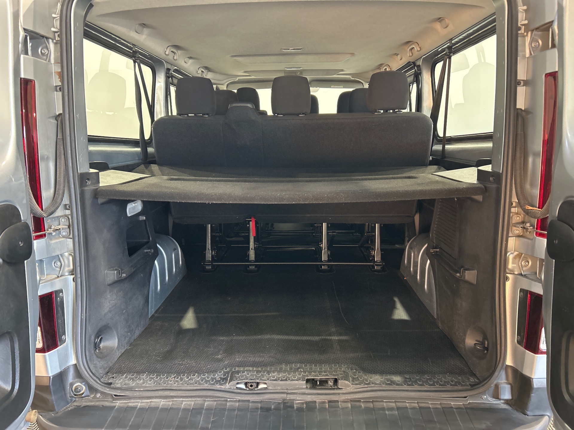 RENAULT TRAFIC Zen L2 Blue dCi 150 S&S EDC - 8 pl