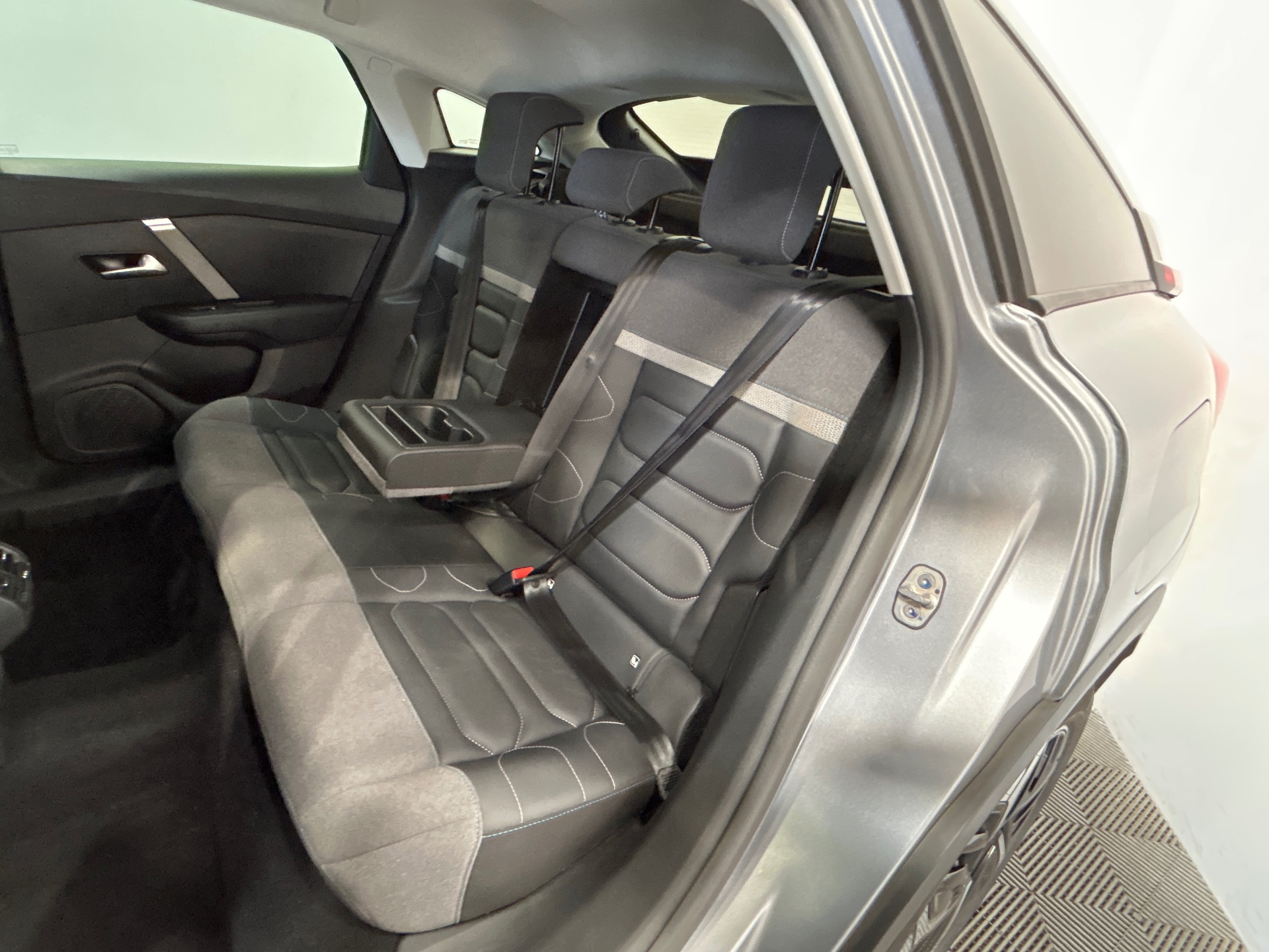 CITROEN C4 BlueHDi 130 EAT8 Max