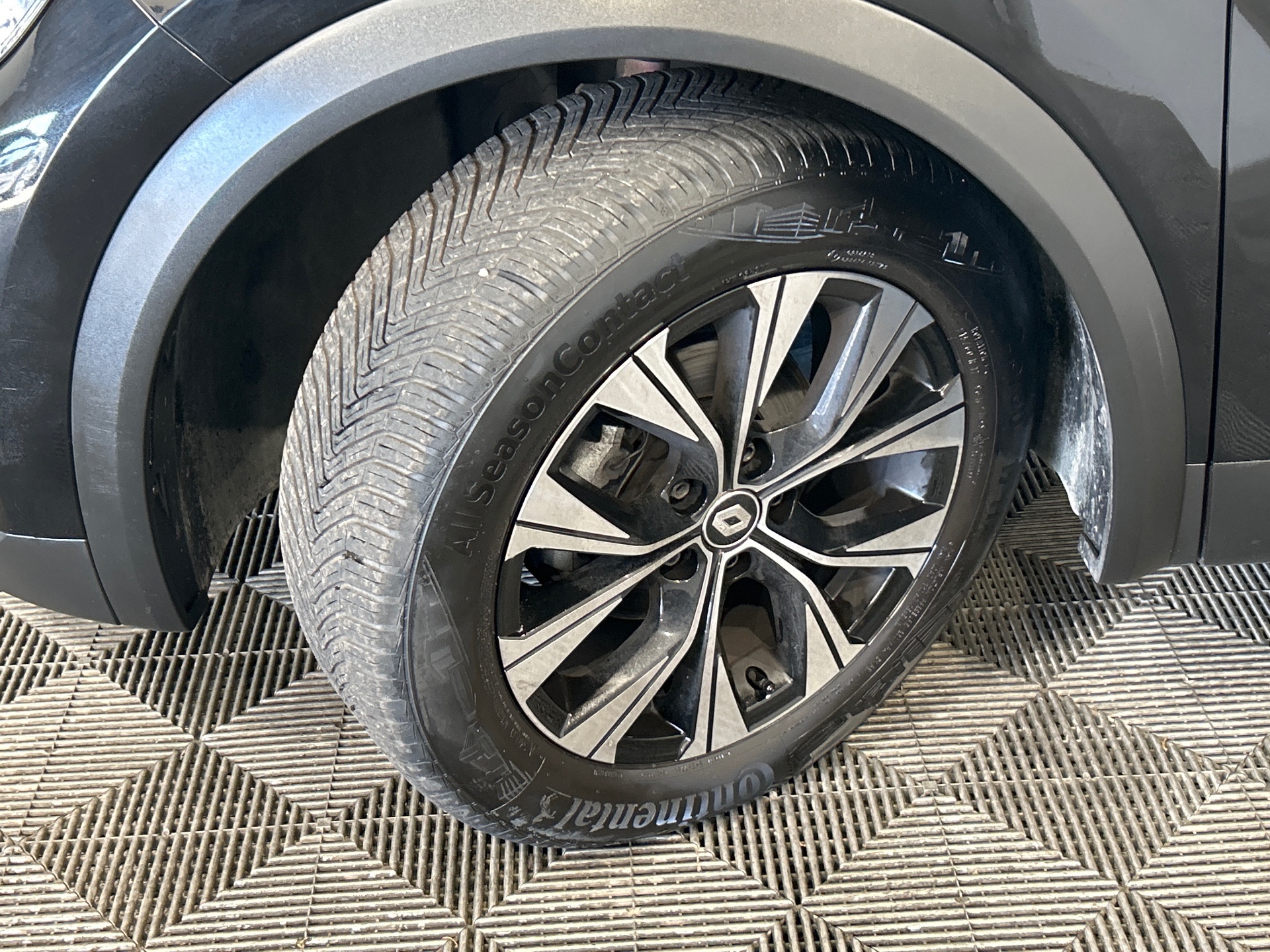 RENAULT CAPTUR evolution TCe 90 — expertise