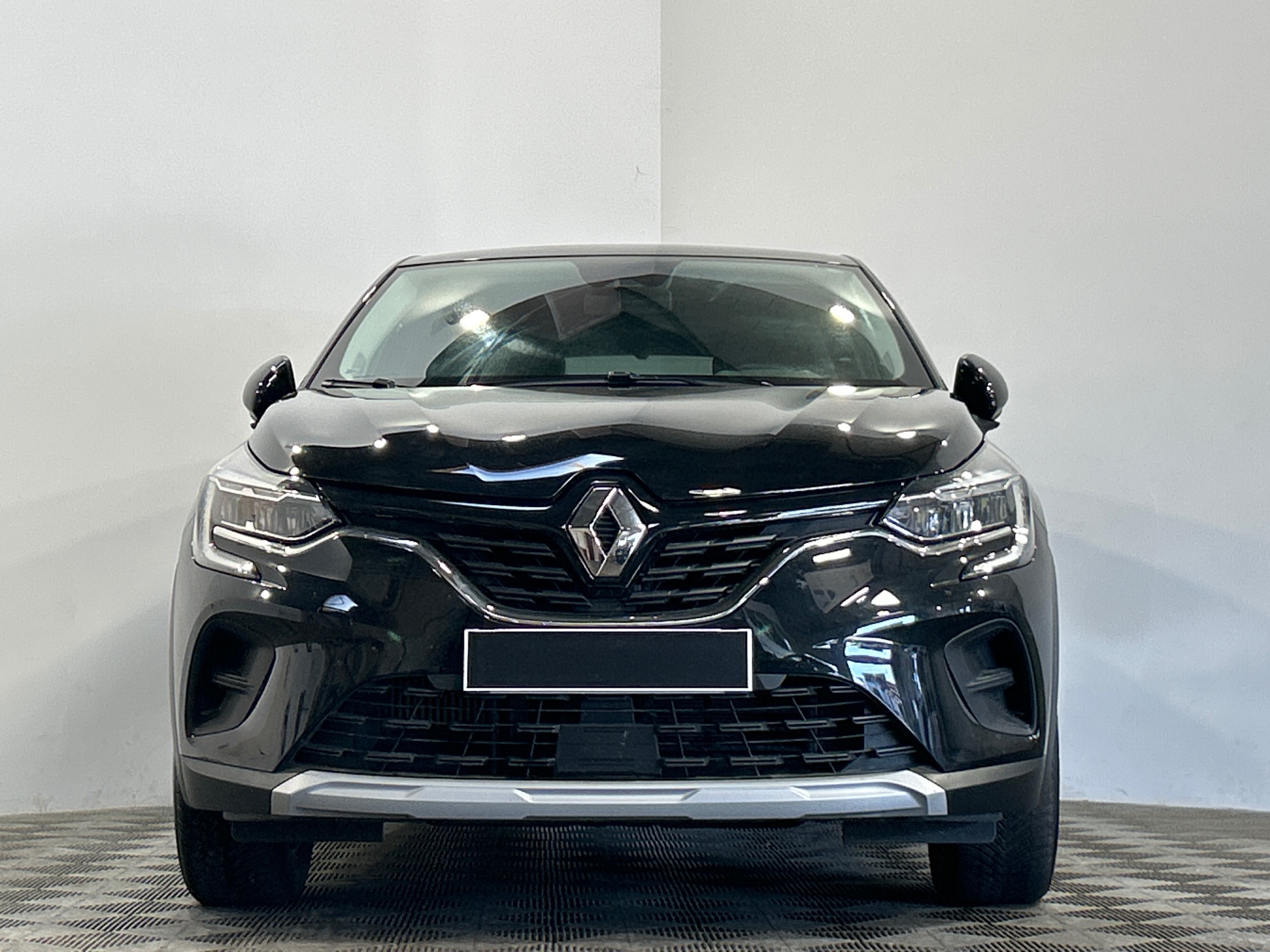 RENAULT CAPTUR evolution TCe 90