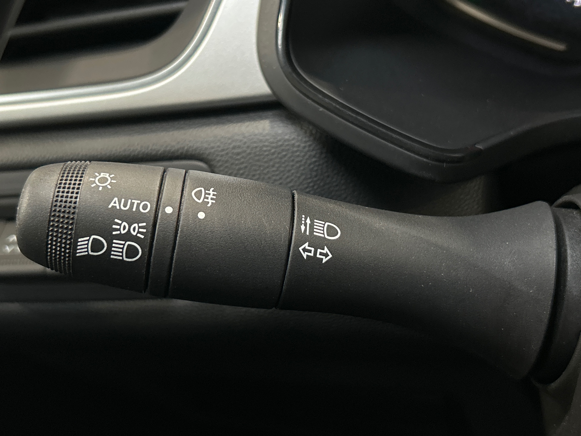 RENAULT CAPTUR techno TCe 90