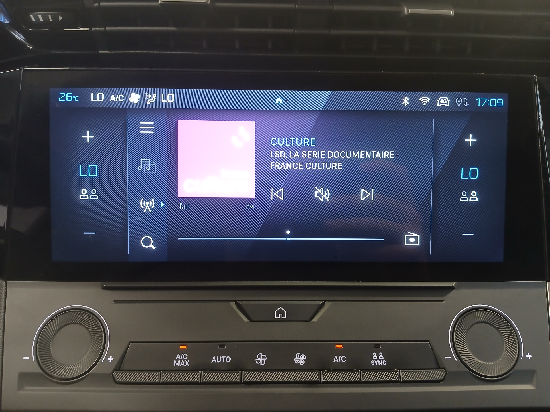 PEUGEOT 308 SW SW Allure BlueHDI 130 ch S&S EAT8
