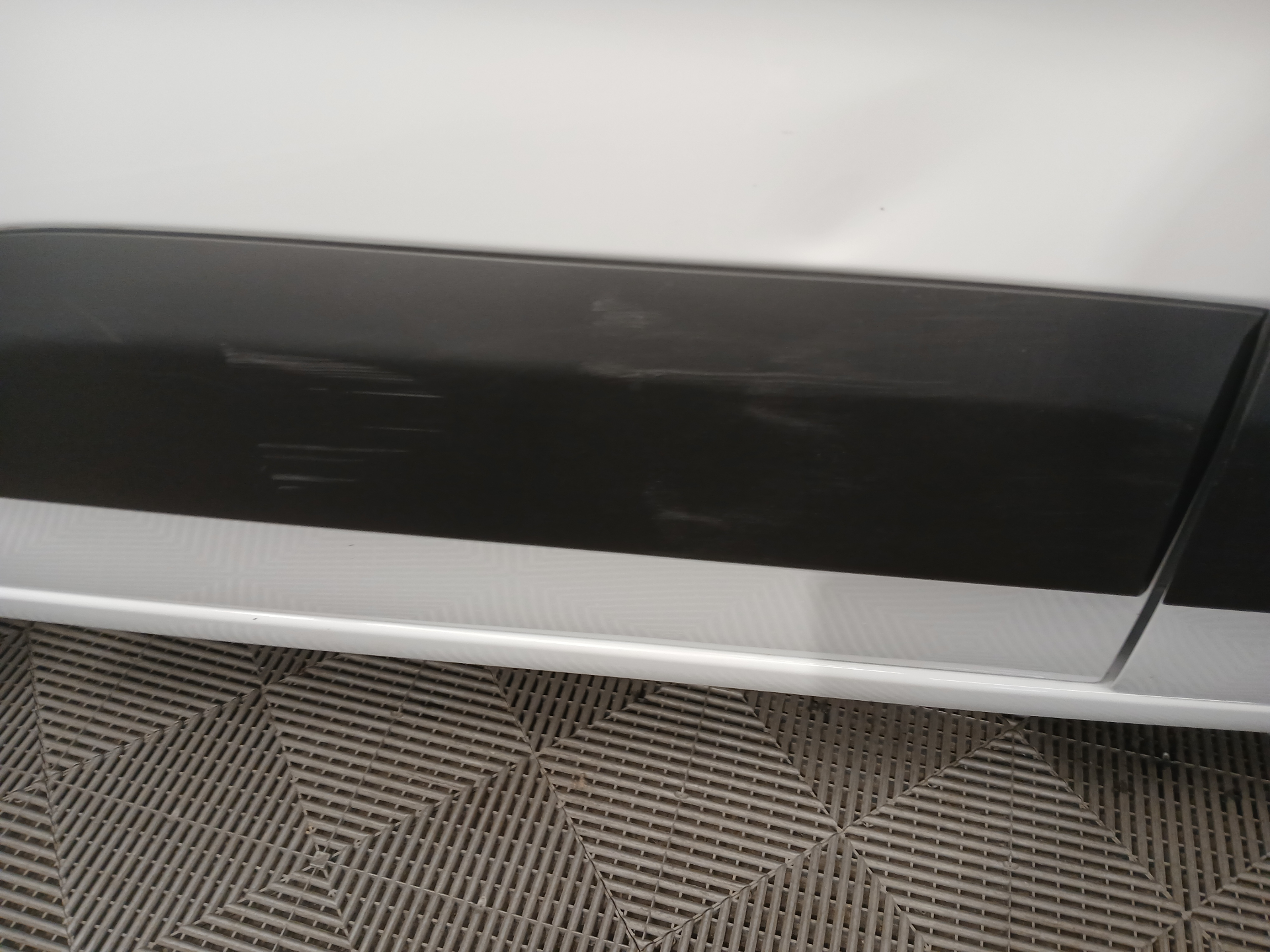CITROEN BERLINGO VAN Van Fourgon Taille M 1000kg BlueHDi 100 S&S BVM6 — expertise