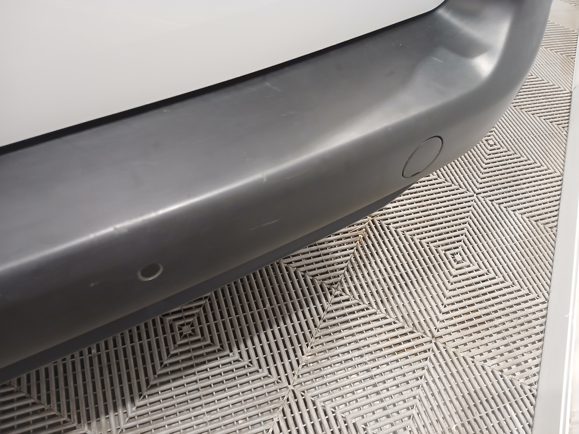CITROEN BERLINGO VAN Van Fourgon Taille M 1000kg BlueHDi 100 S&S BVM6 — expertise