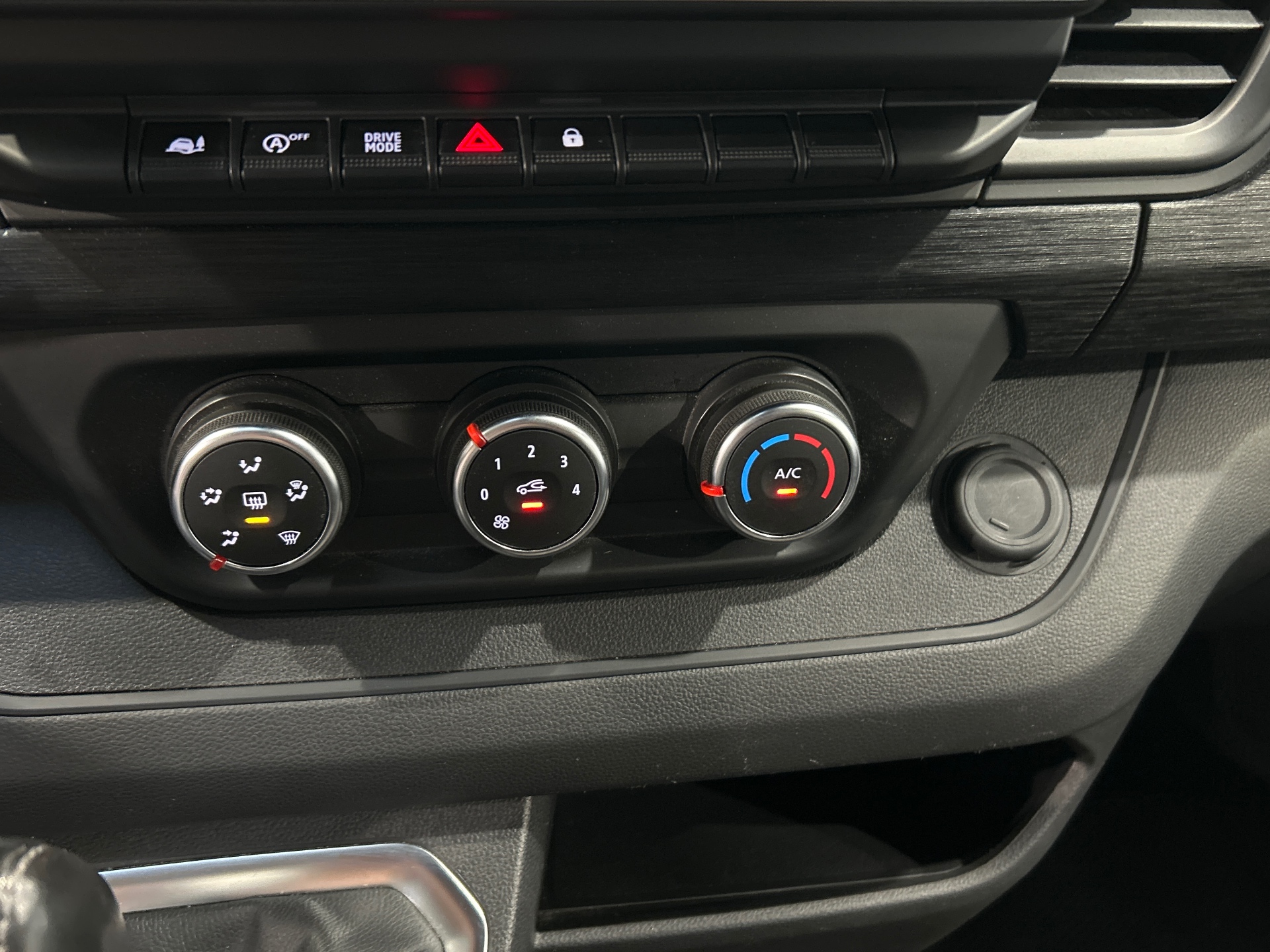 RENAULT TRAFIC Zen L2 Blue dCi 150 S&S EDC - 8 pl
