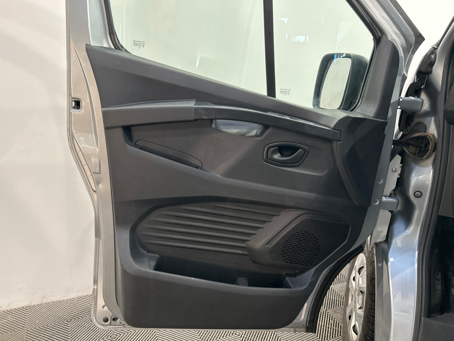 RENAULT TRAFIC Zen L2 Blue dCi 150 S&S EDC - 8 pl