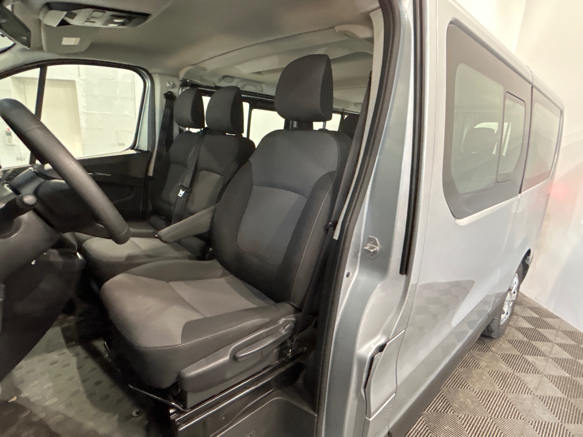 RENAULT TRAFIC Zen L2 Blue dCi 150 S&S EDC - 8 pl