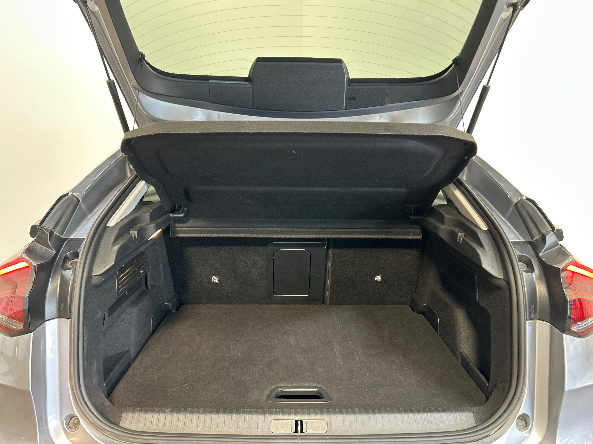 CITROEN C4 BlueHDi 130 EAT8 Max
