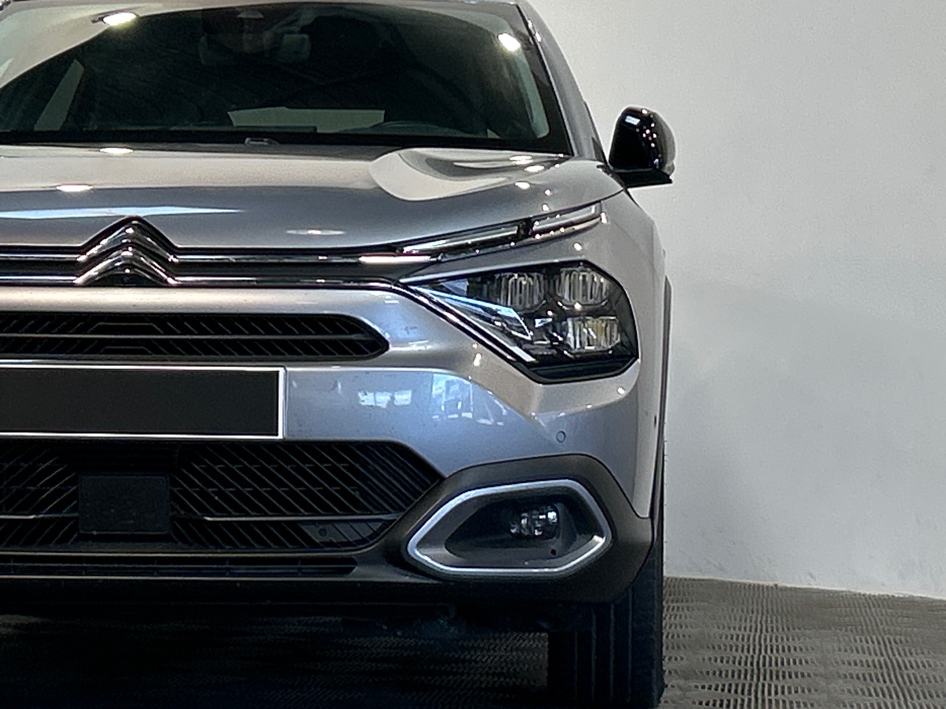 CITROEN C4 BlueHDi 130 EAT8 Max