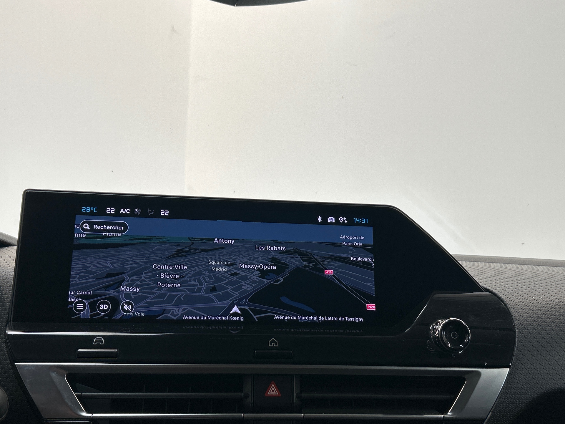 CITROEN C4 BlueHDi 130 EAT8 Max