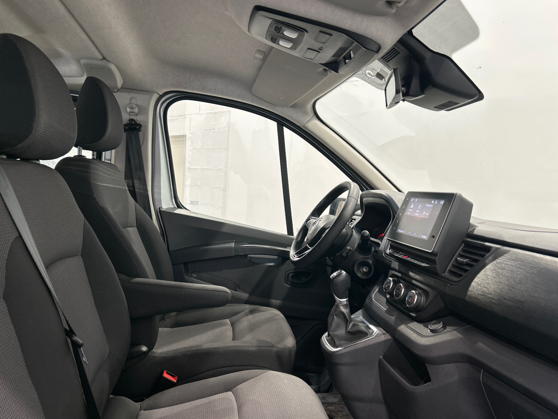 RENAULT TRAFIC Zen L2 Blue dCi 150 S&S EDC - 8 pl
