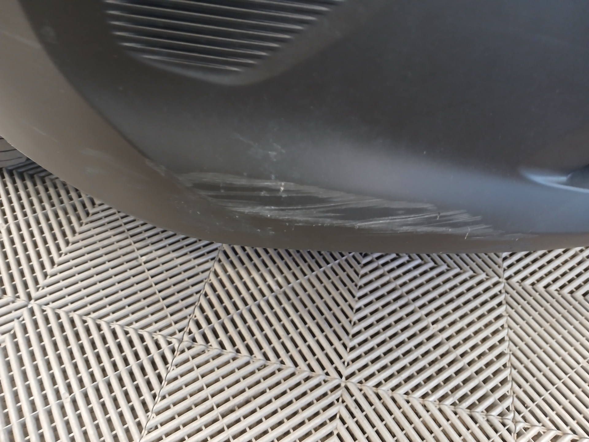 CITROEN BERLINGO VAN Van Fourgon Taille M 1000kg BlueHDi 100 S&S BVM6 — expertise