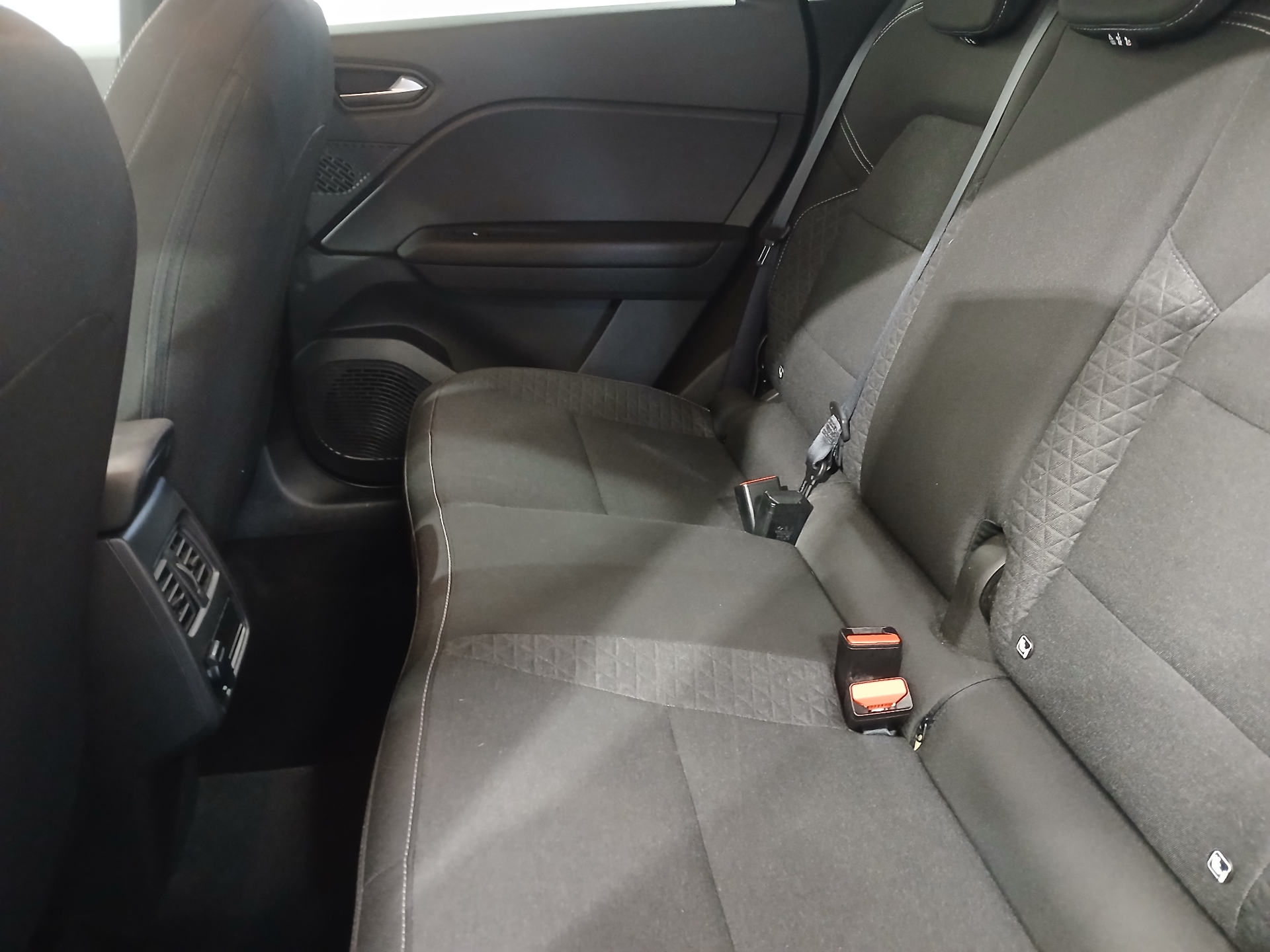 RENAULT CAPTUR evolution TCe 90