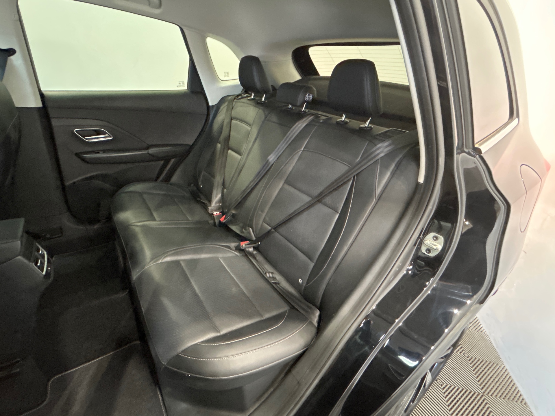 MG ZS 1.5 Hybrid 197 Luxury