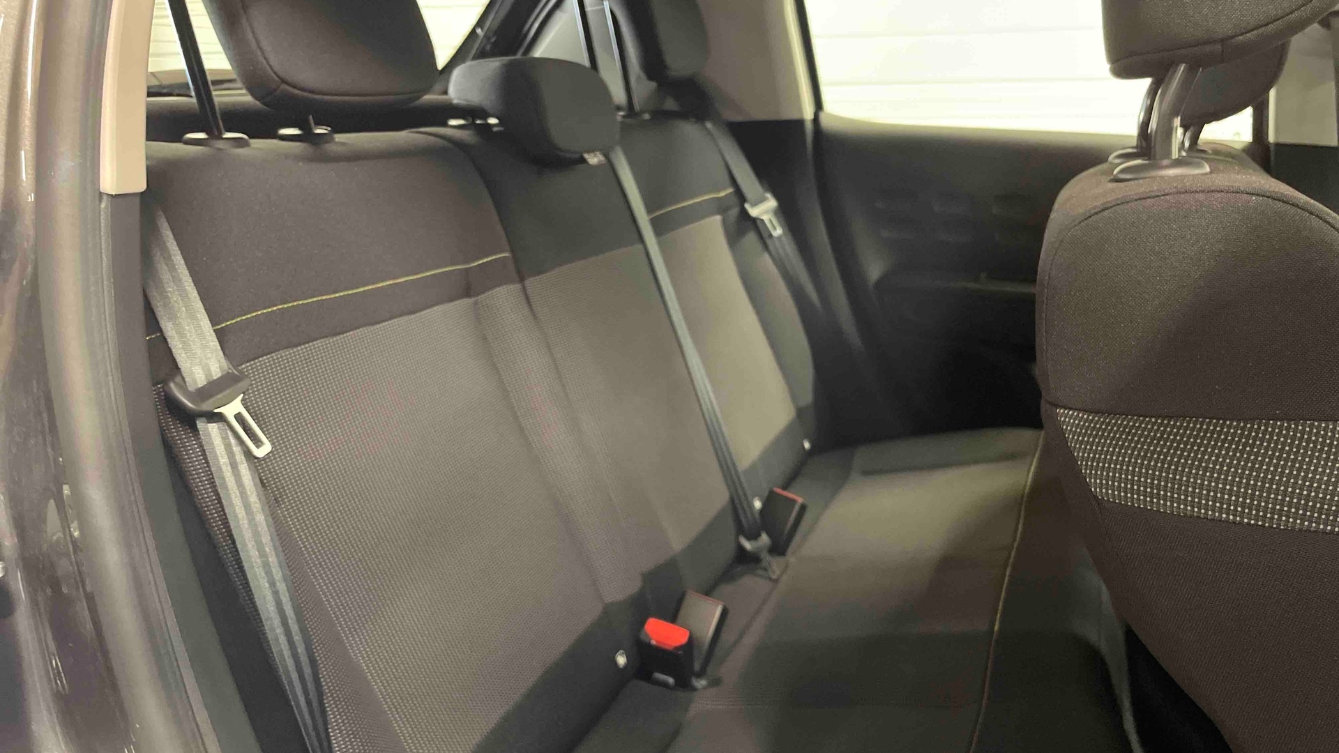 CITROEN C3 PureTech 110 BVM6 Plus