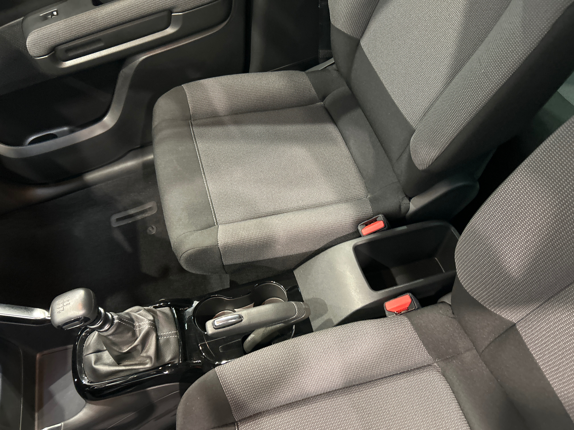 CITROEN C3 AIRCROSS PT110 S&S BVM6 SHINE