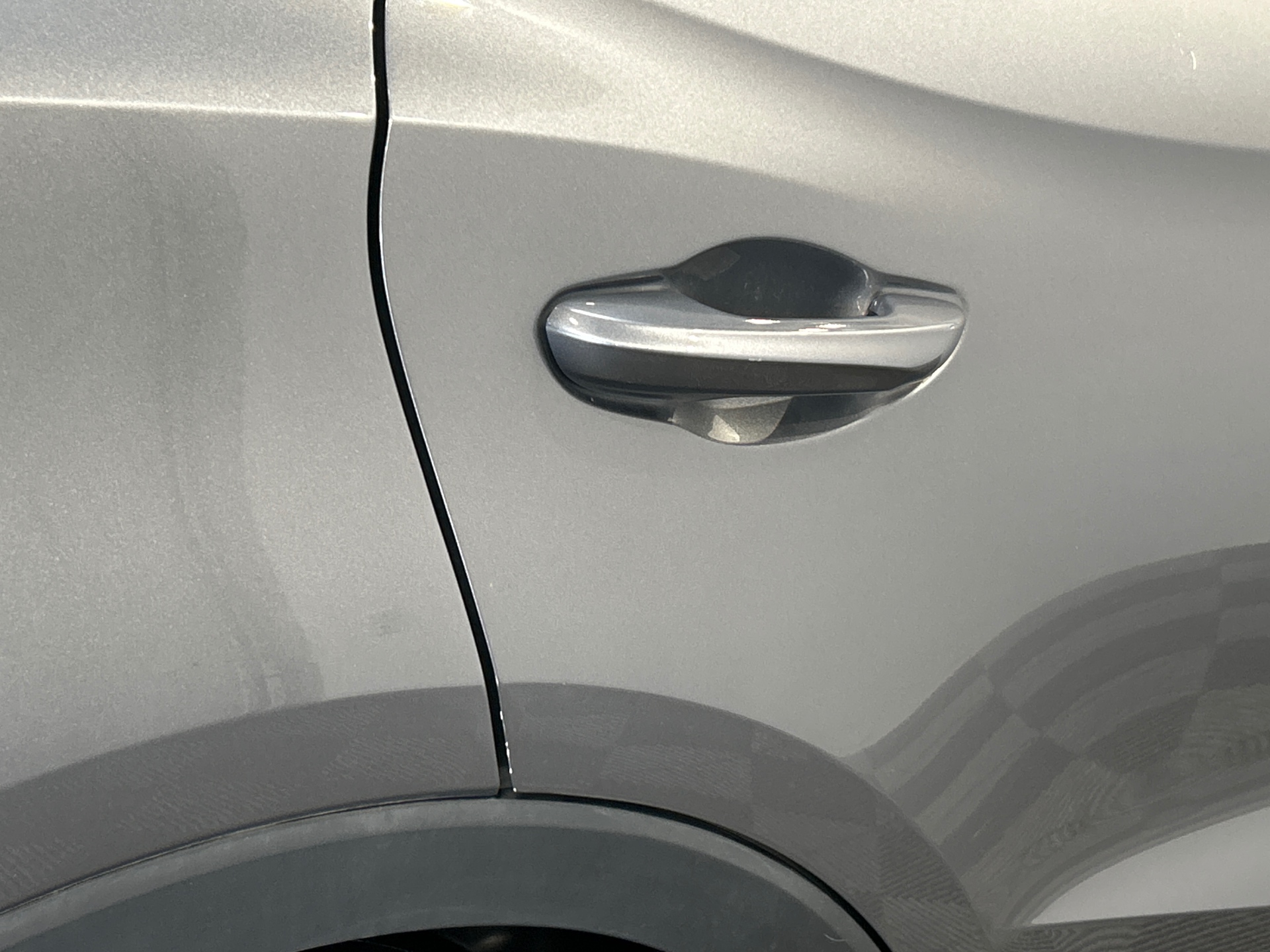 MG ZS 1.5 L Hybrid+ 197 ch Luxury — expertise
