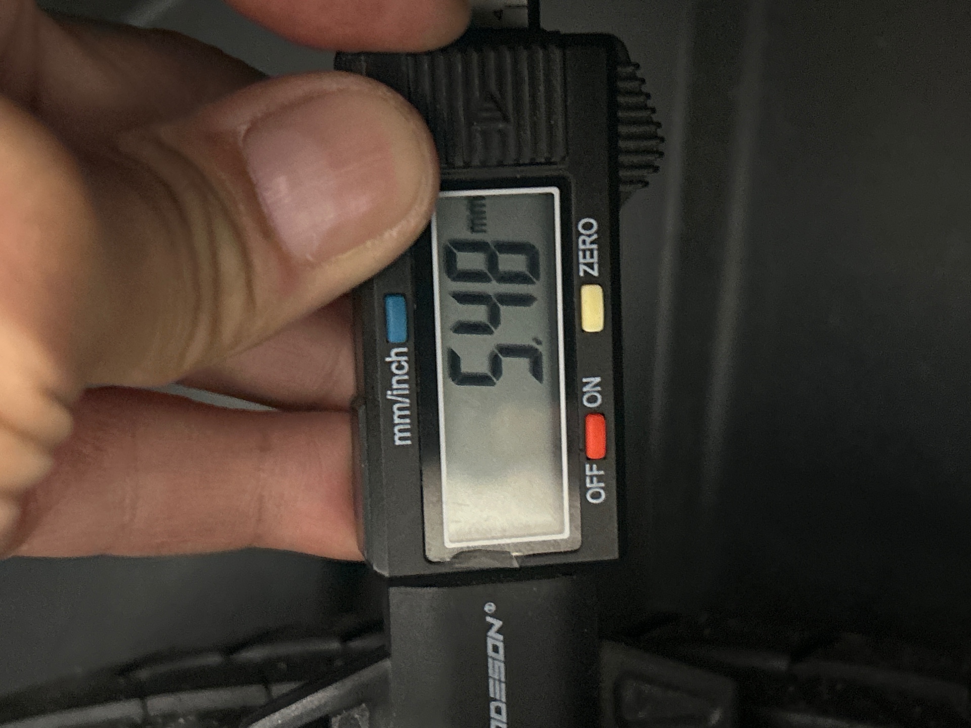 CITROEN C3 AIRCROSS PT110 S&S BVM6 SHINE — expertise