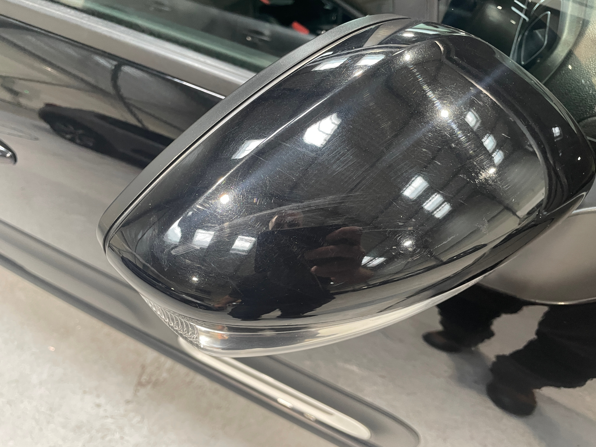 CITROEN C3 PureTech 110 ch BVM6 Max — expertise