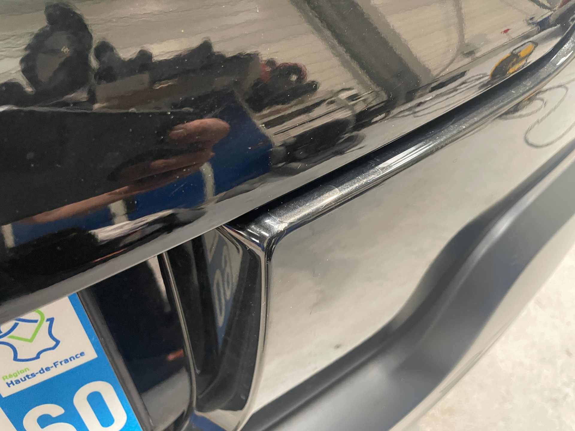 CITROEN C3 PureTech 110 ch BVM6 Max — expertise