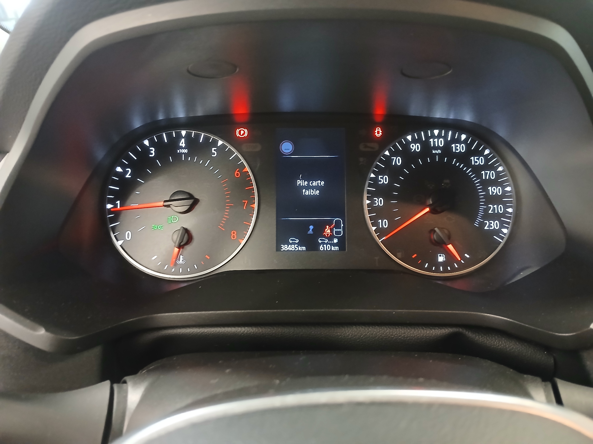 RENAULT CAPTUR evolution TCe 90 — expertise