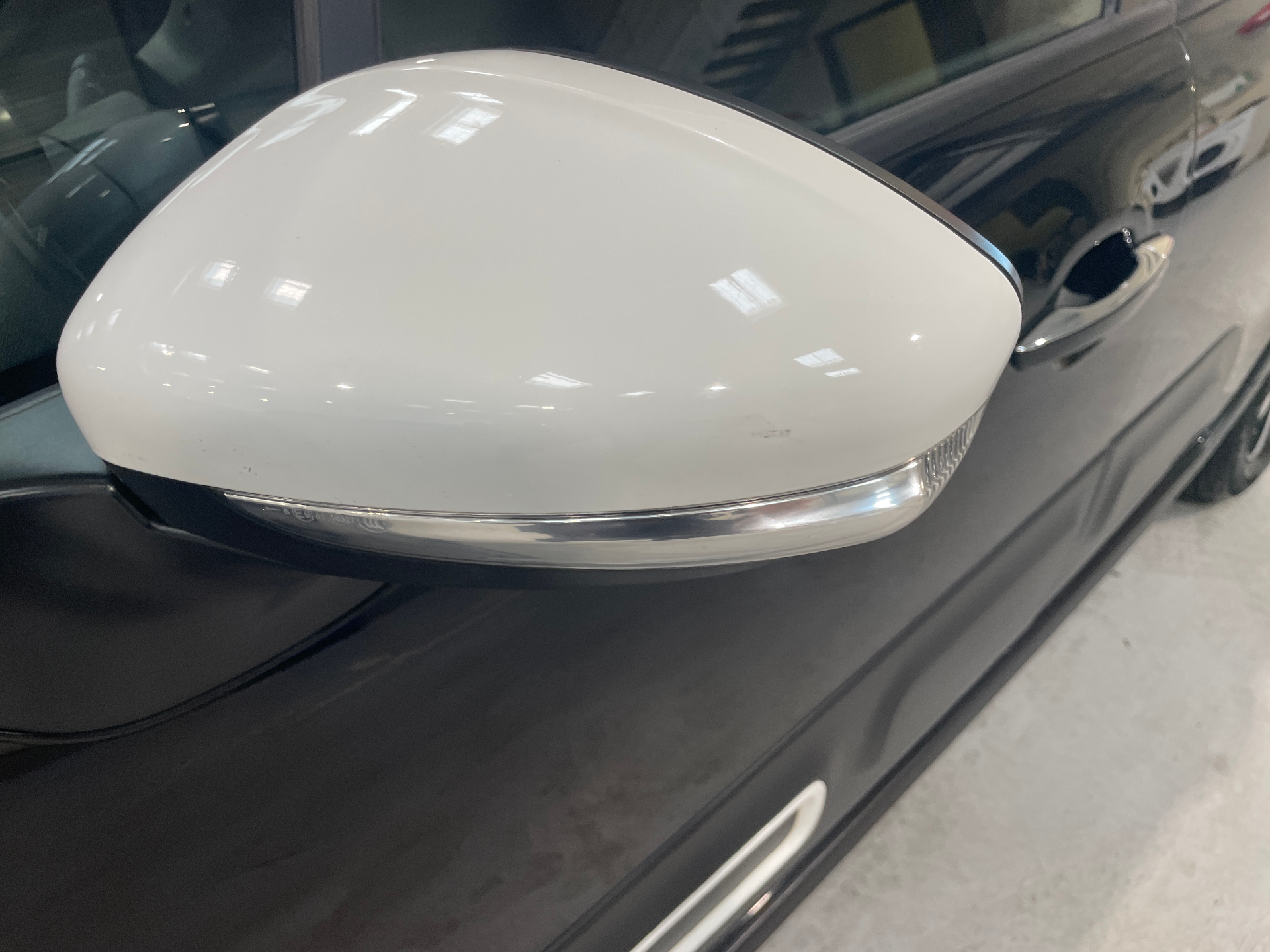 CITROEN C3 PureTech 110 S&S BVM6 Shine — expertise