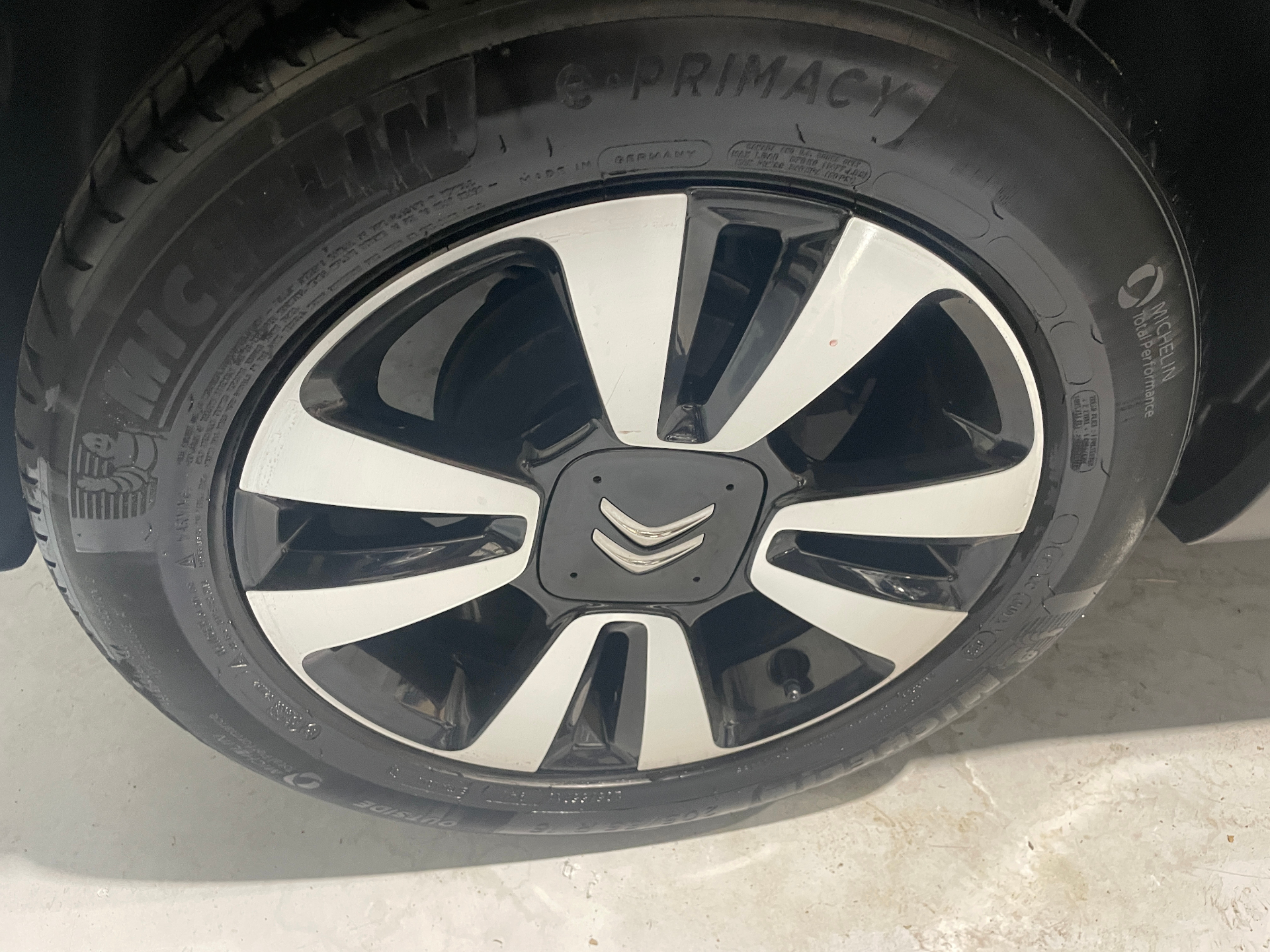 CITROEN C3 PureTech 83 S&S BVM5 Shine - 5P — expertise