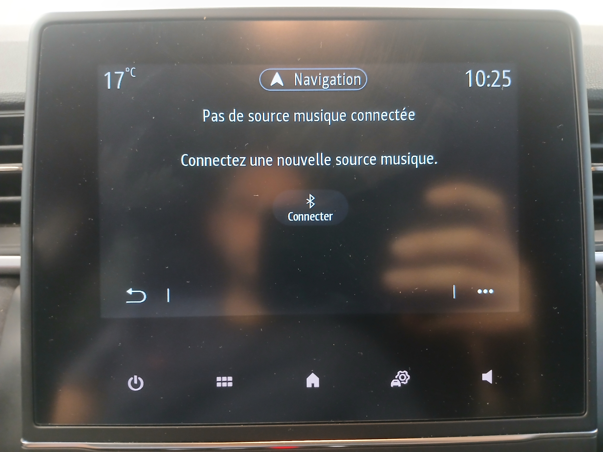 RENAULT CAPTUR evolution TCe 90