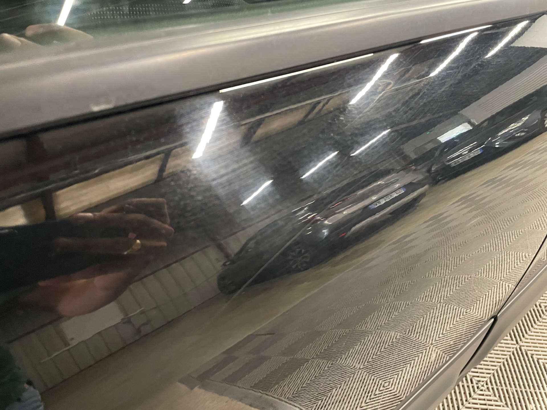 CITROEN C3 PureTech 110 BVM6 Plus — expertise