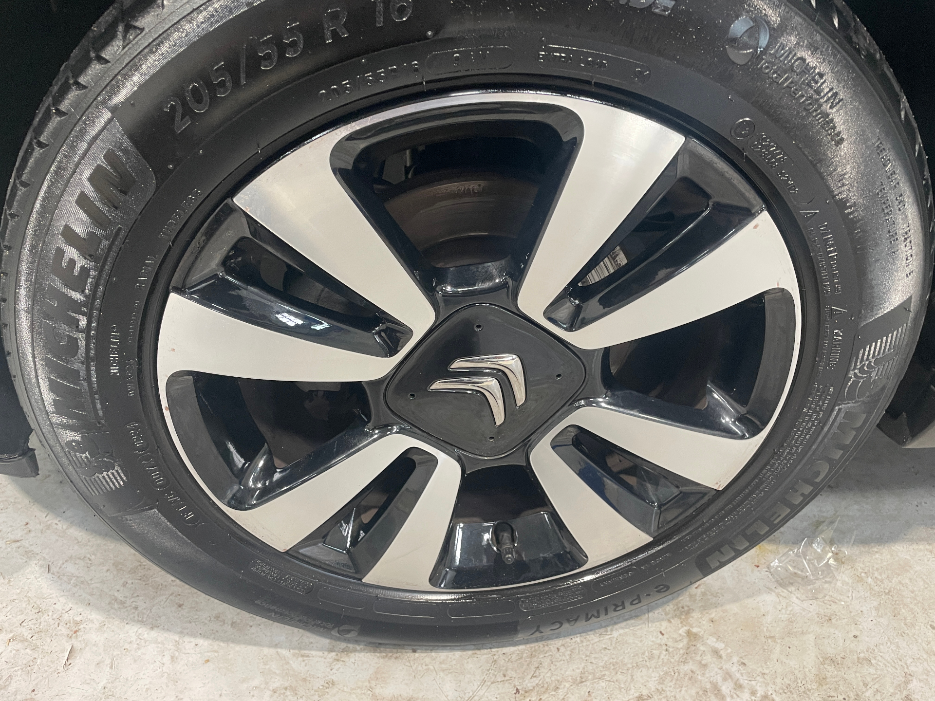 CITROEN C3 PureTech 110 ch BVM6 Max — expertise
