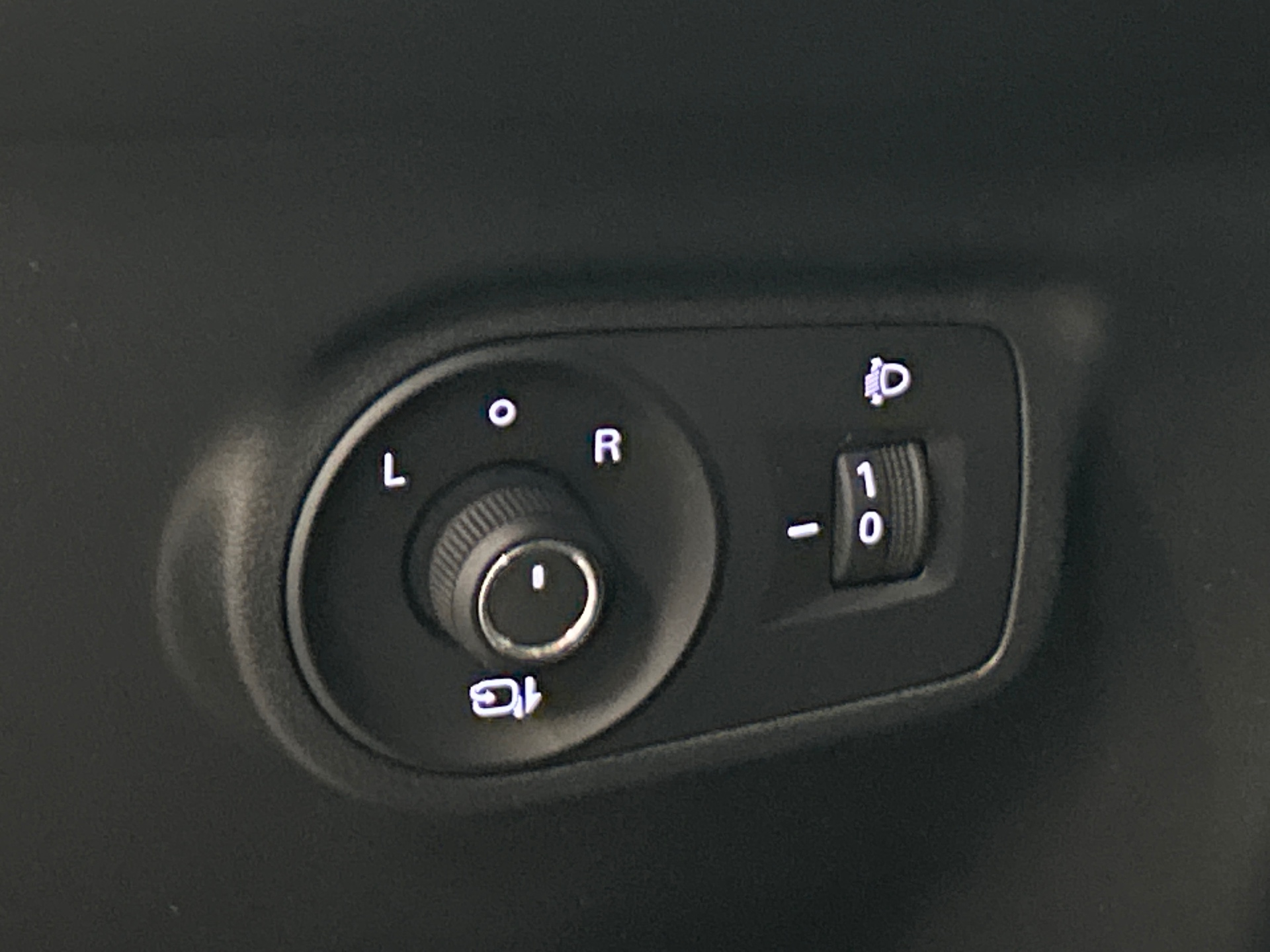 MG ZS 1.5 L Hybrid+ 197 ch Luxury