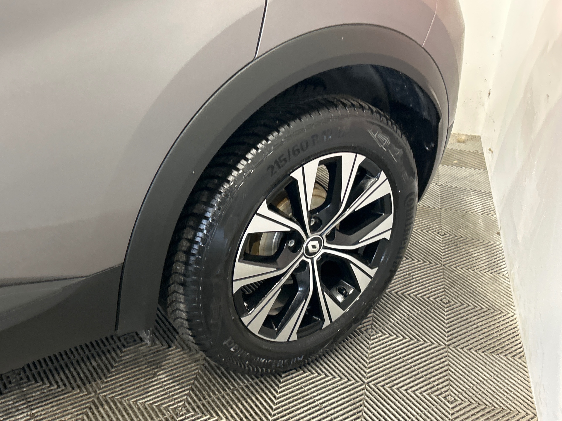 RENAULT CAPTUR evolution TCe 90 — expertise