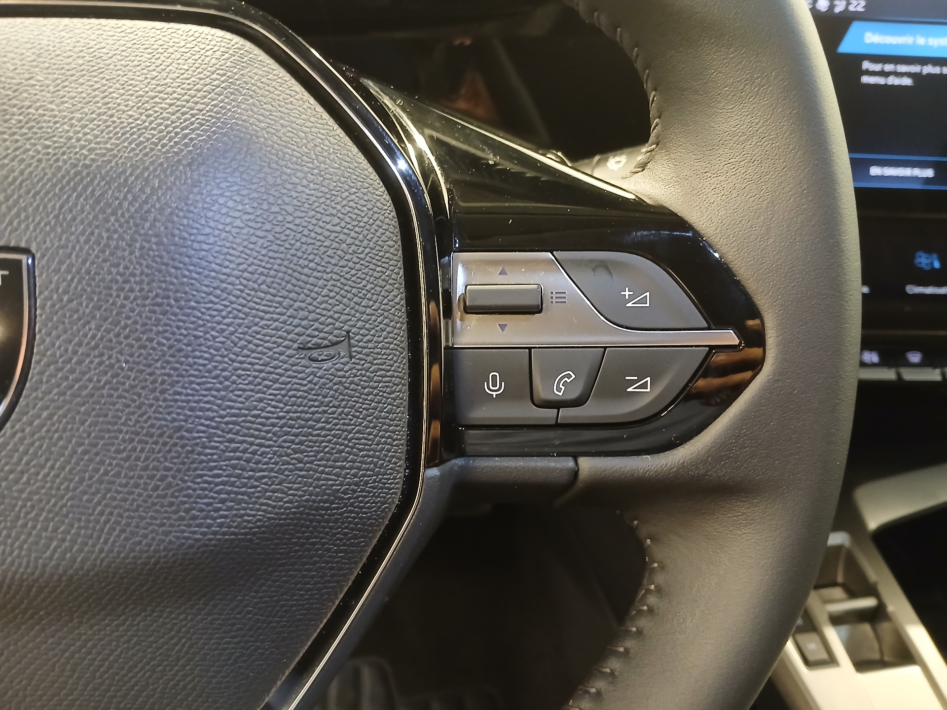 PEUGEOT 308 SW SW Allure Hybrid 145 ch e-DCS6