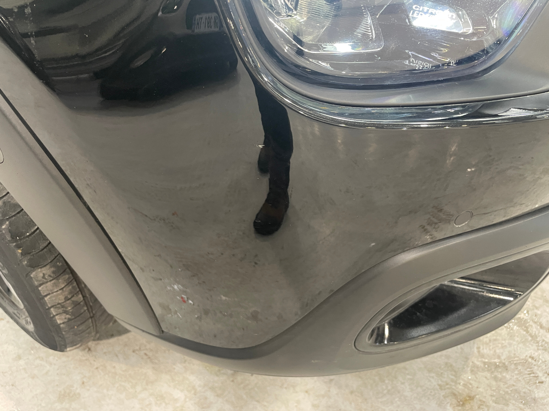 CITROEN C3 PureTech 110 S&S BVM6 Shine — expertise