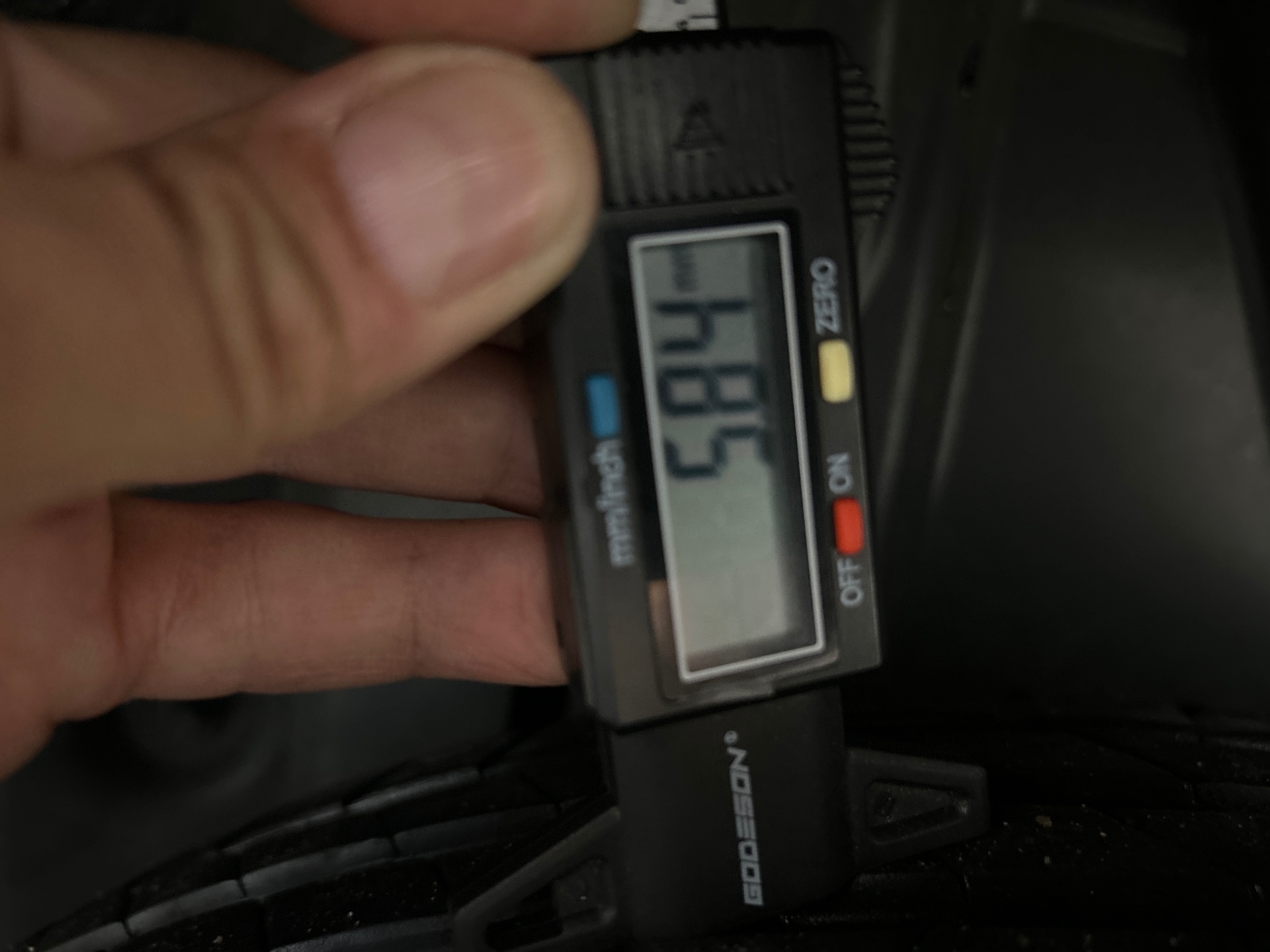 CITROEN C3 AIRCROSS PT110 S&S BVM6 SHINE — expertise