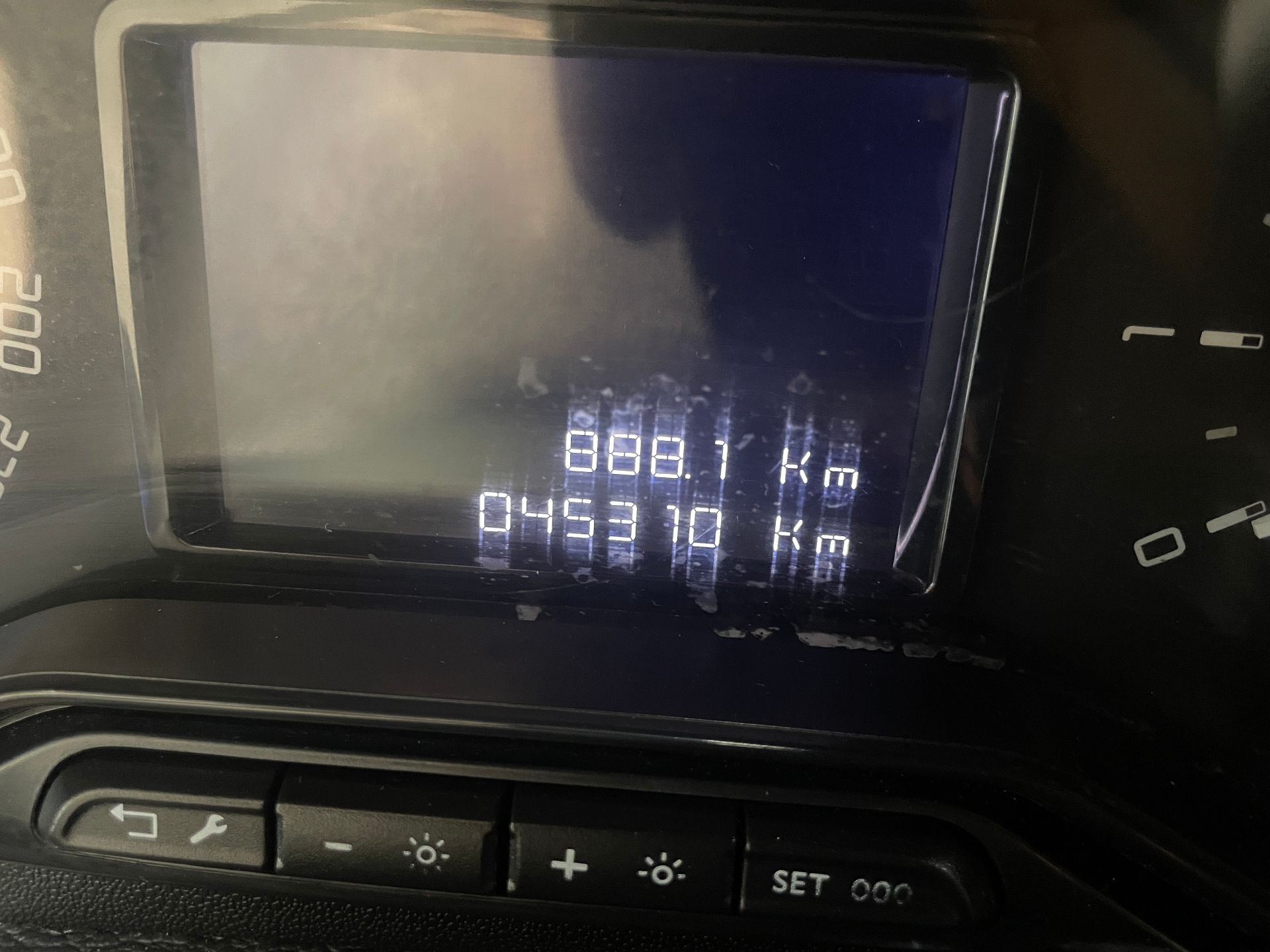 CITROEN C3 PureTech 110 ch BVM6 Max — expertise