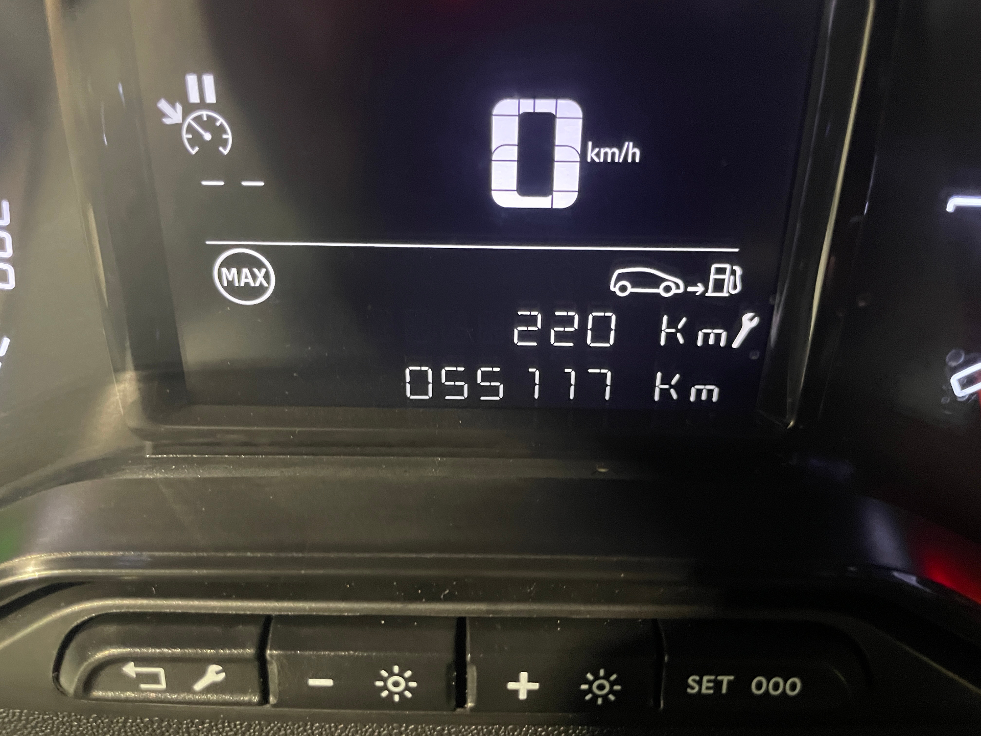 CITROEN C3 PureTech 110 S&S BVM6 Shine — expertise