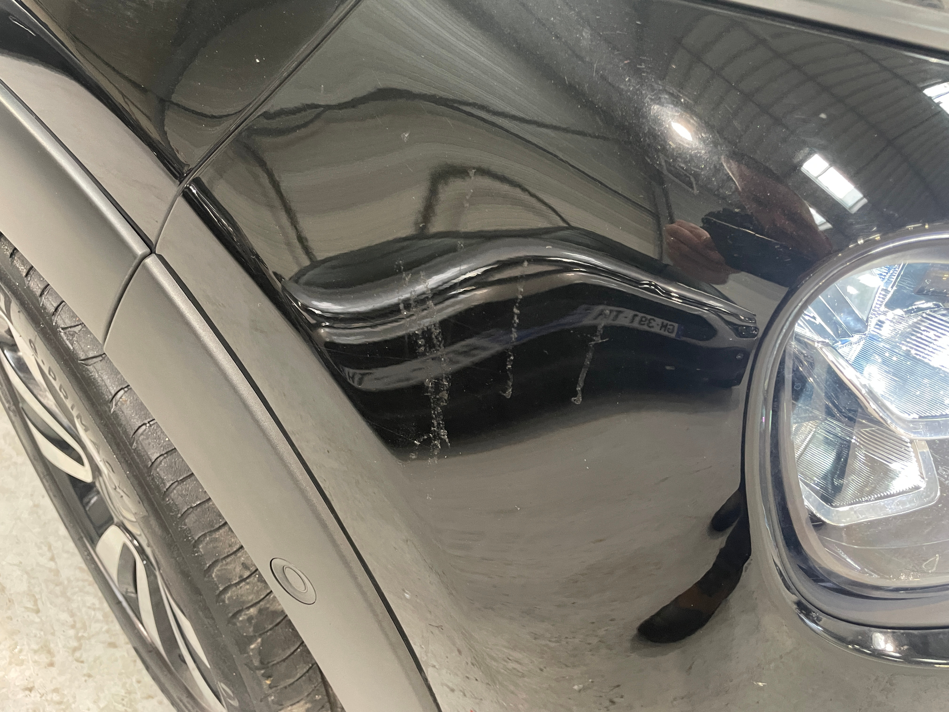 CITROEN C3 PureTech 110 S&S BVM6 Shine — expertise