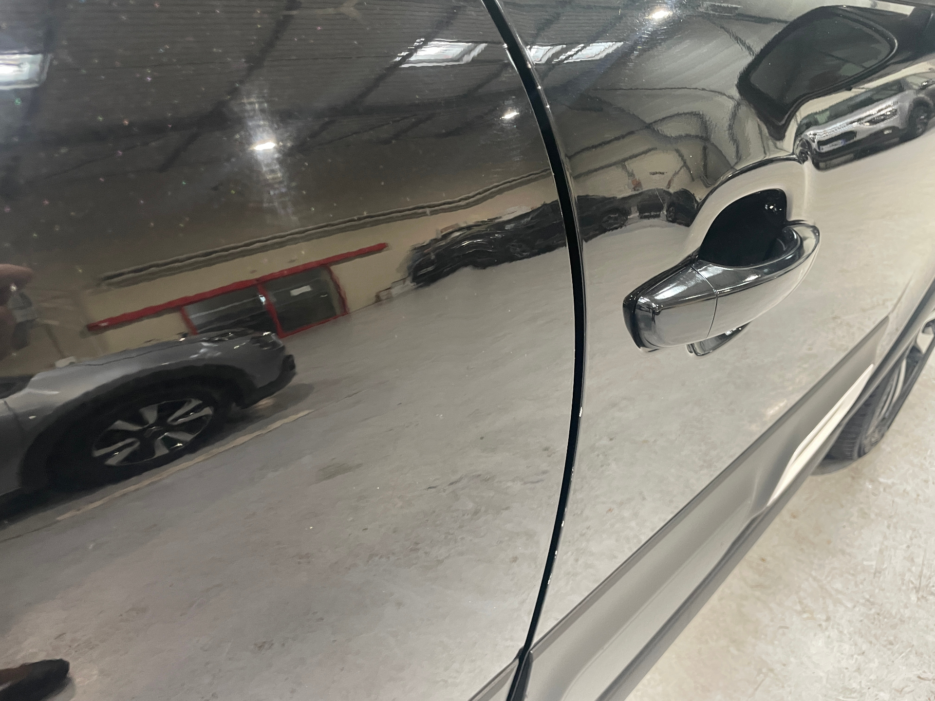 CITROEN C3 PureTech 110 ch BVM6 Max — expertise