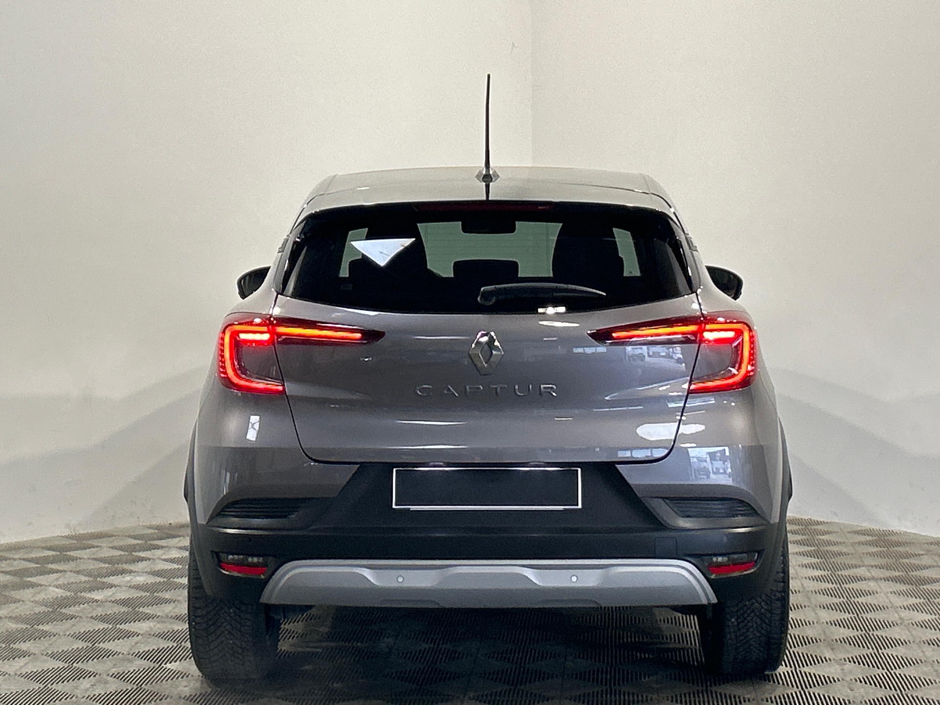 RENAULT CAPTUR evolution TCe 90