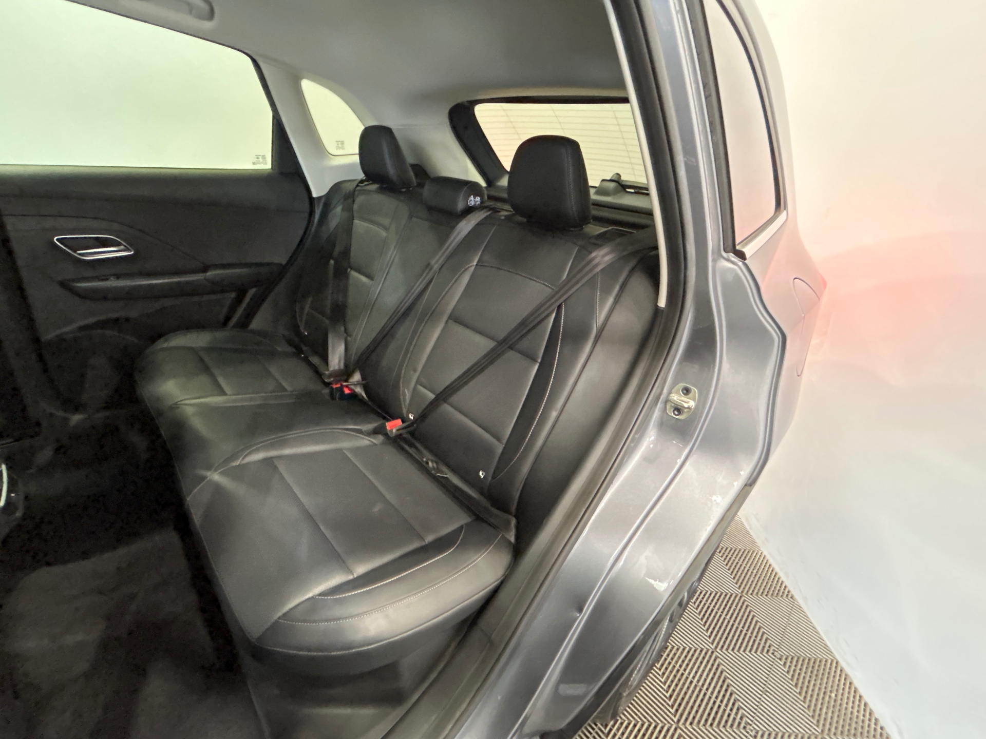 MG ZS 1.5 L Hybrid+ 197 ch Luxury