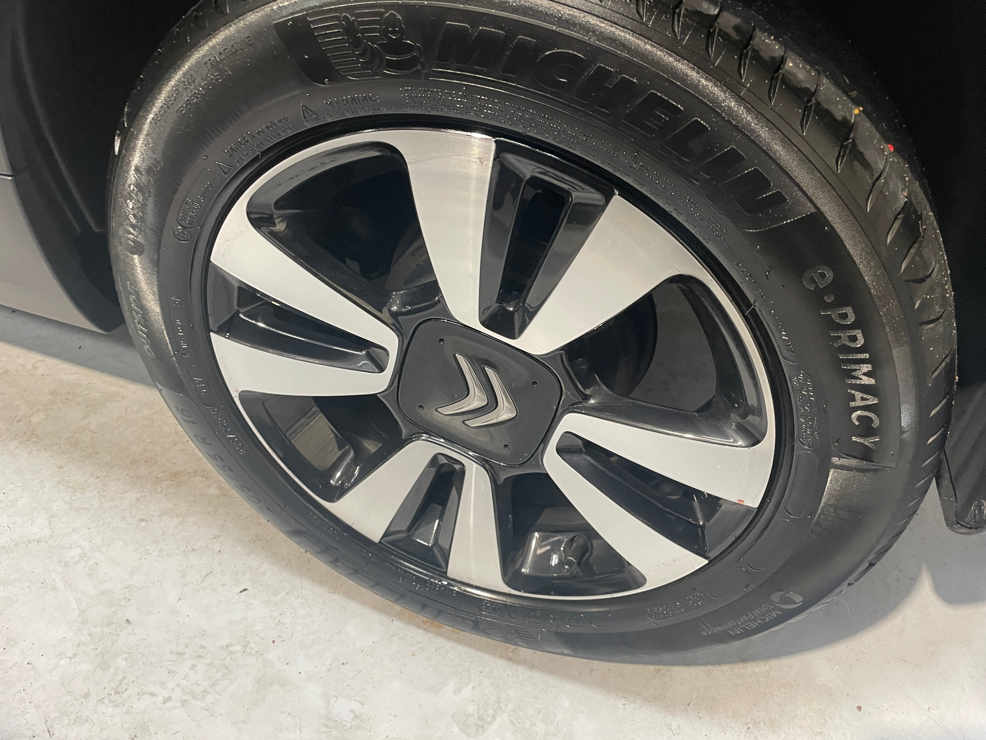 CITROEN C3 PureTech 83 S&S BVM5 Shine - 5P — expertise