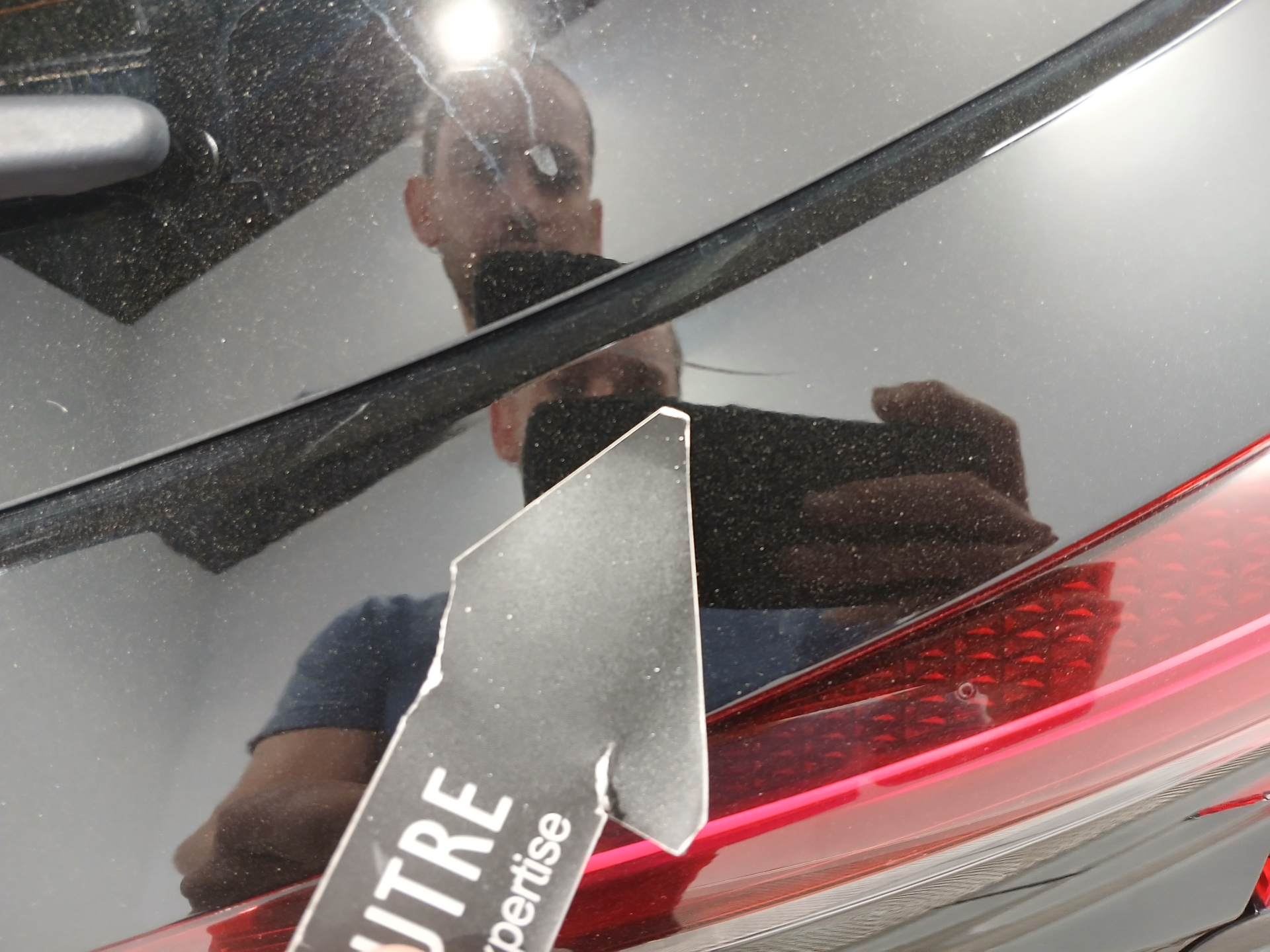 RENAULT CAPTUR evolution TCe 90 — expertise