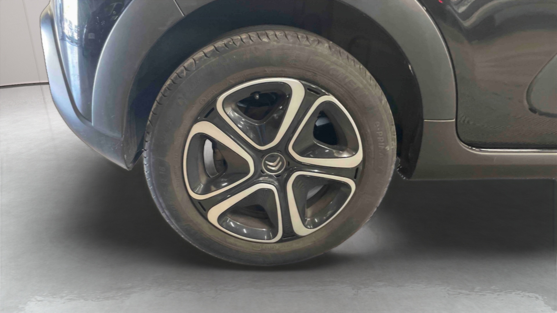 CITROEN C3 PureTech 110 BVM6 Plus