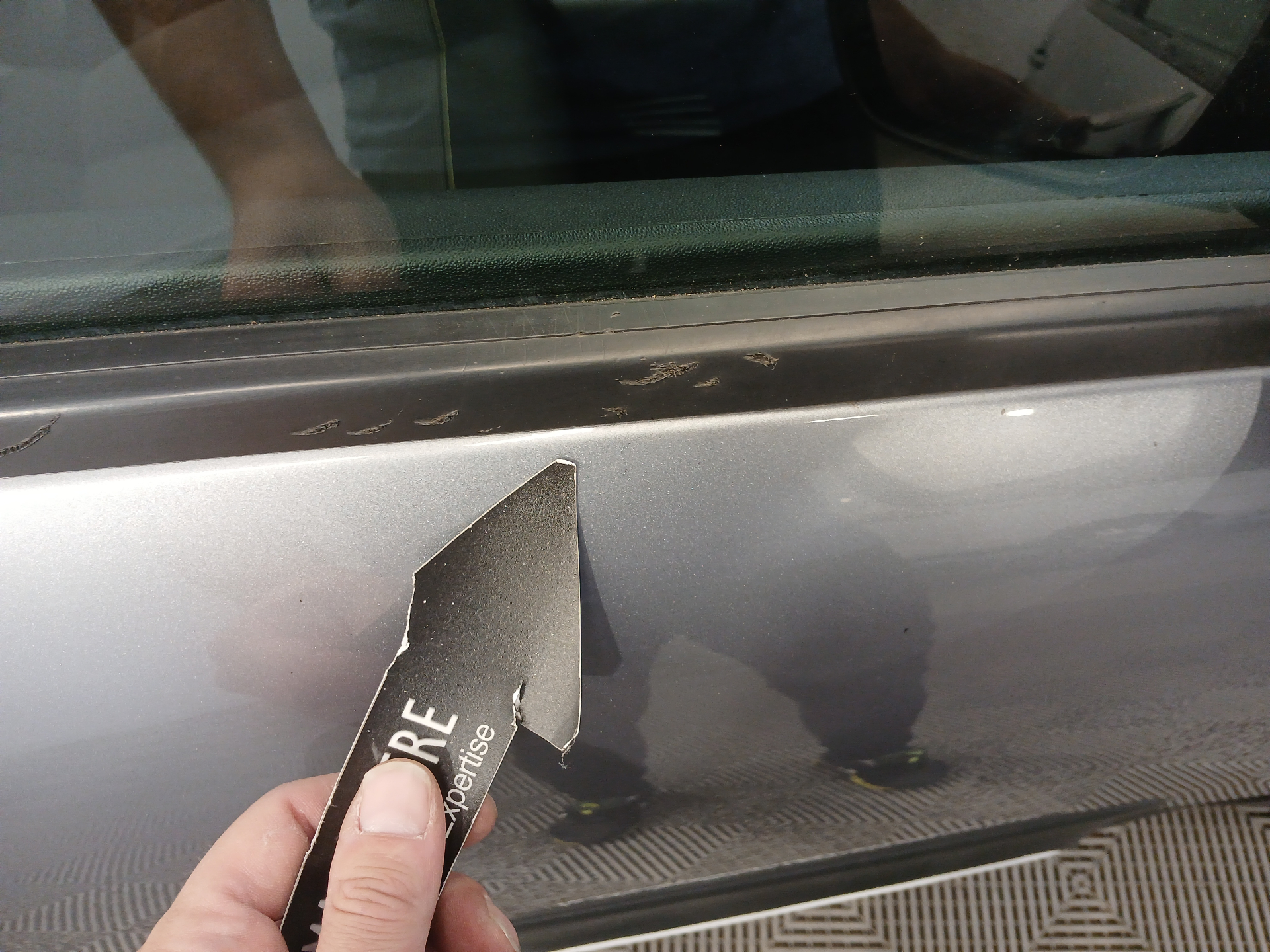 CITROEN C3 PureTech 110 BVM6 Plus — expertise